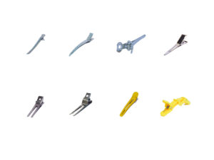 hairdressing clip