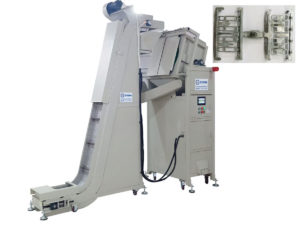 Roller Type Auto Separating Machine