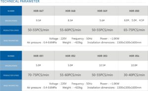 hairdressing clip assembly machine
