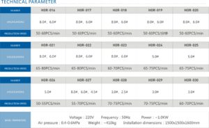fancy hairpin auto assembly machine